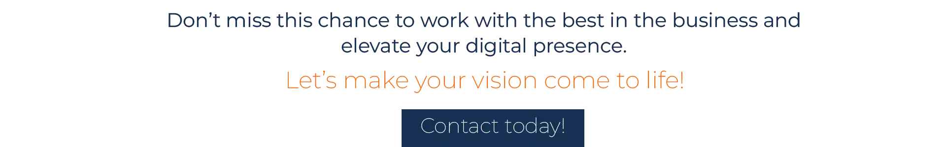 Contact BrightWeb WA